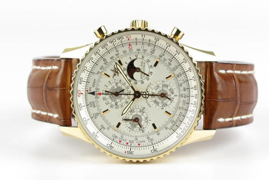 Breitling Navitimer 50th Anniversary