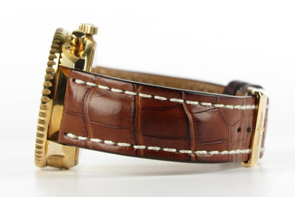 Breitling Navitimer 50th Anniversary