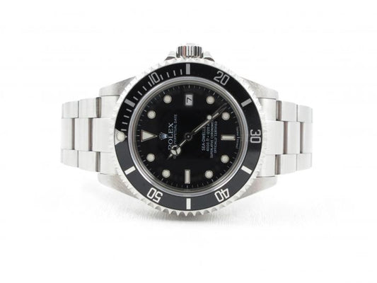 Rolex Sea Dweller 16600 - 2003