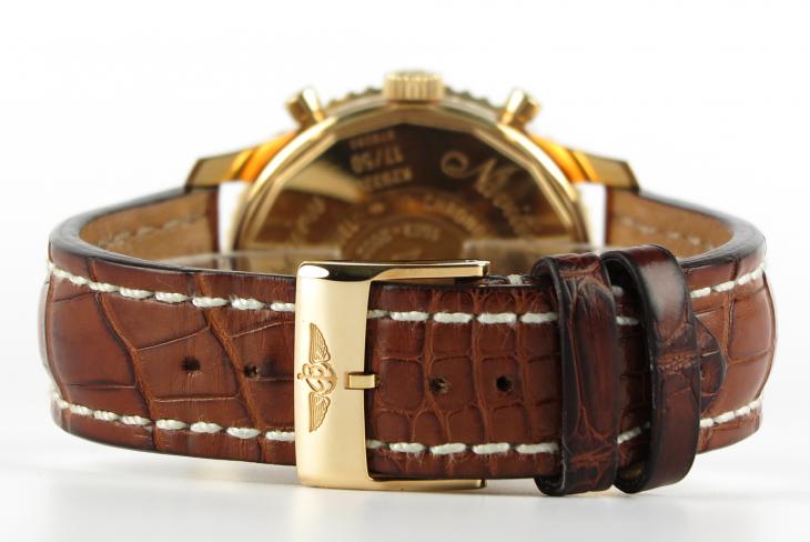 Breitling Navitimer 50th Anniversary