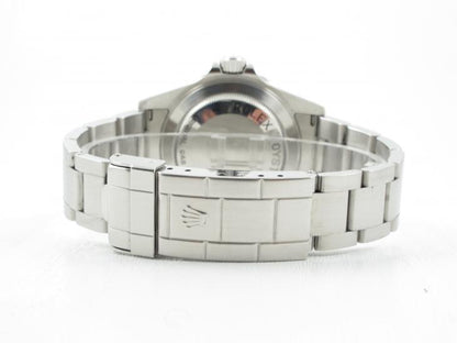 Rolex Sea Dweller 16600 - 2003