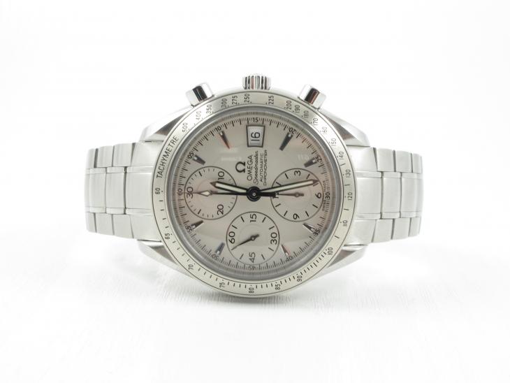 Omega Speedmaster - 2013