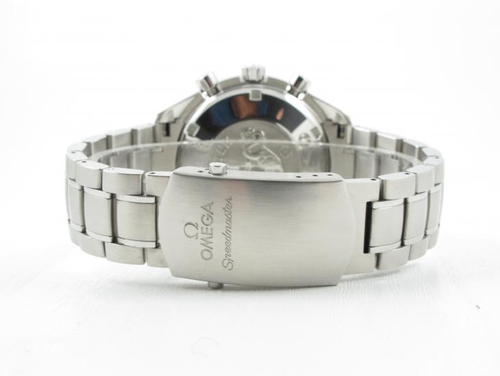 Omega Speedmaster - 2013