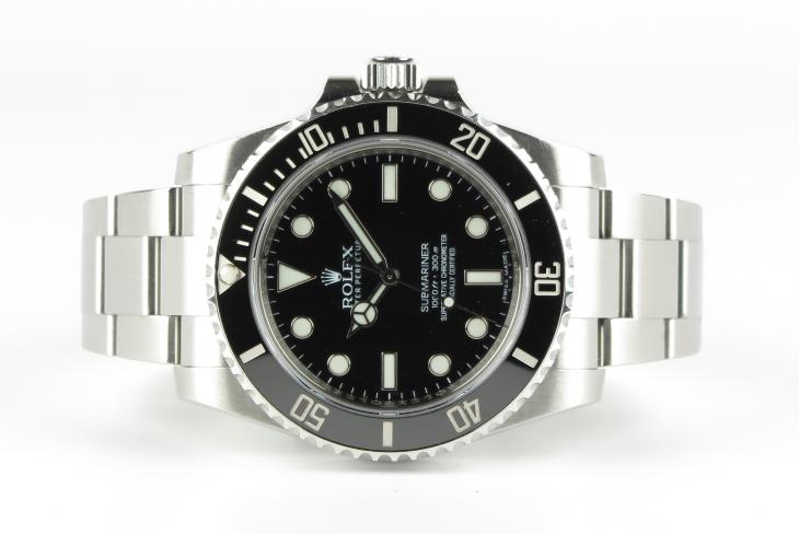 Rolex Submariner