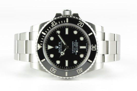 Rolex Submariner