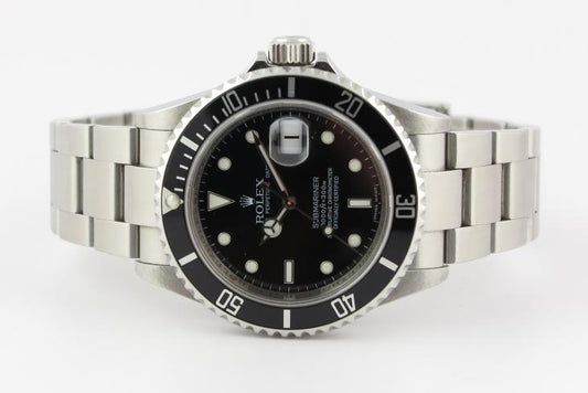 Rolex Submariner