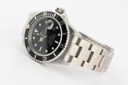 Rolex Submariner