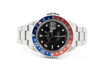 Rolex GMT Master 16710 - 2007