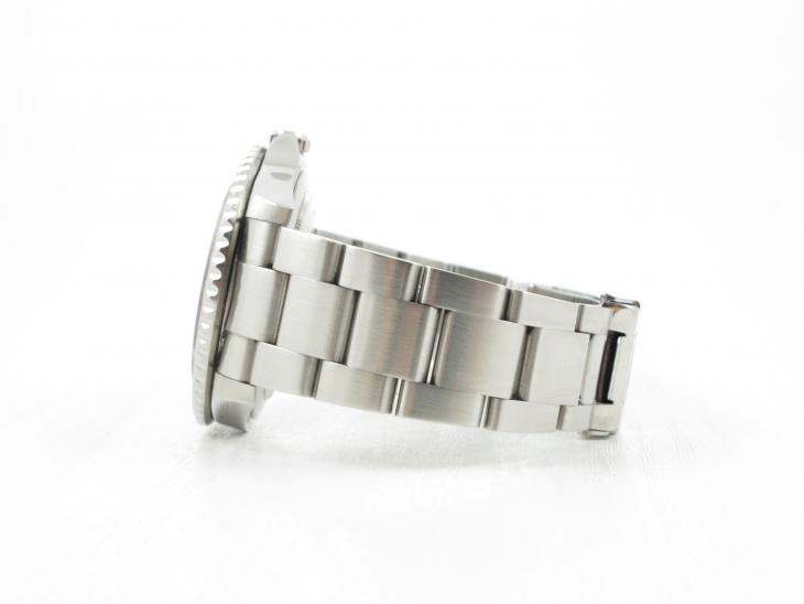 Rolex GMT Master 16710 - 2007