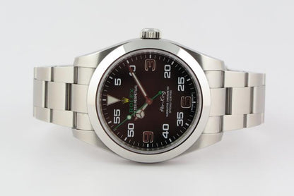 Rolex Air King