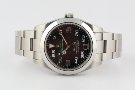 Rolex Air King