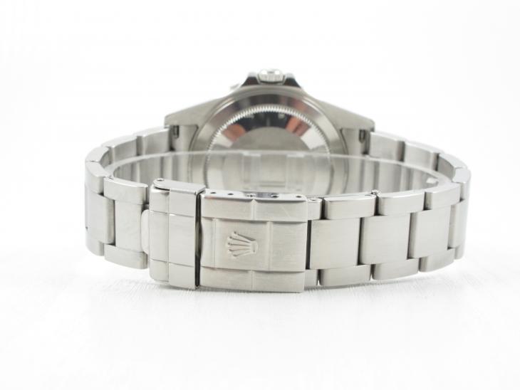 Rolex GMT Master 16710 - 2007