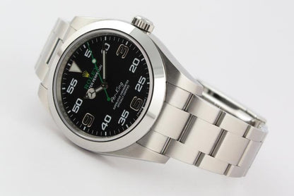 Rolex Air King