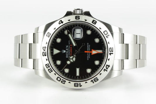 Rolex Explorer 42 mm