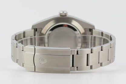 Rolex Air King