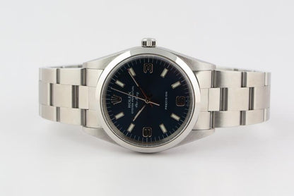 Rolex Air King