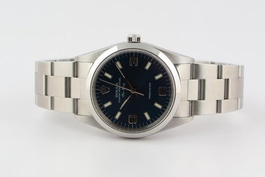 Rolex Air King