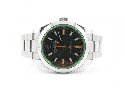 Rolex Milgauss GV - DK