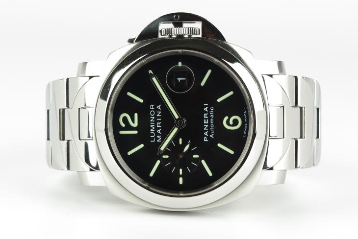 Panerai Luminor Contemporary