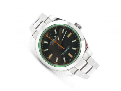 Rolex Milgauss GV - DK