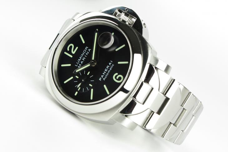 Panerai Luminor Contemporary