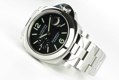 Panerai Luminor Contemporary