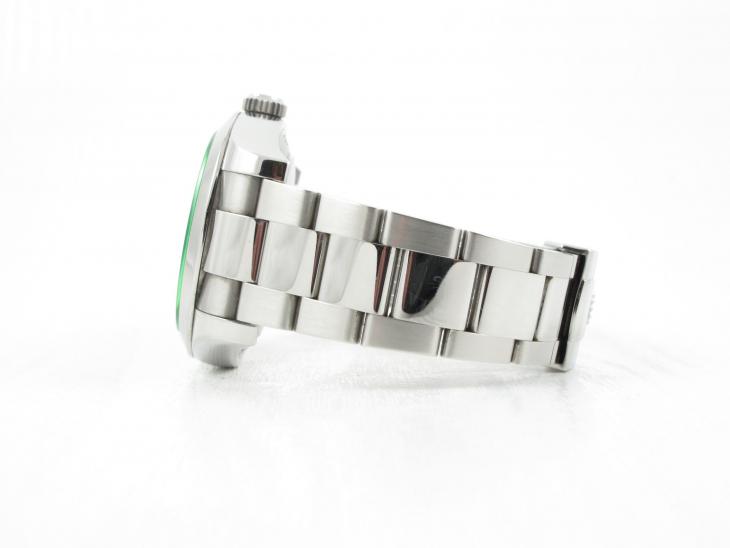 Rolex Milgauss GV - DK