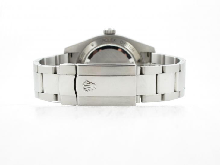 Rolex Milgauss GV - DK