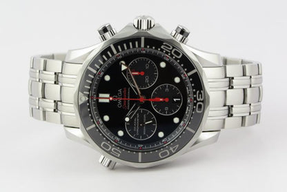 Omega Seamaster 300M