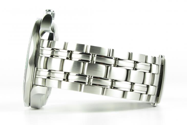 Omega Seamaster 300M "Rio"