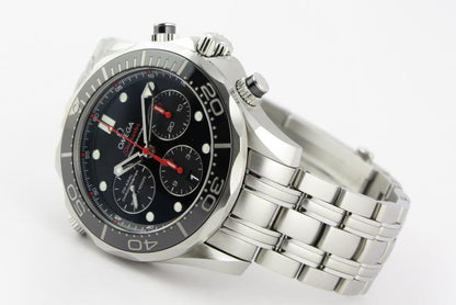Omega Seamaster 300M