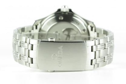 Omega Seamaster 300M "Rio"