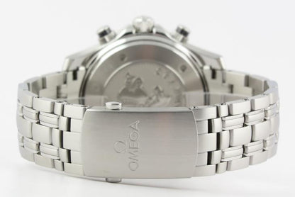 Omega Seamaster 300M