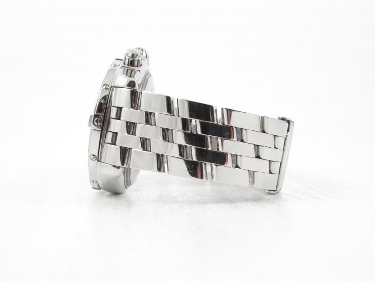 Breitling Chronomat Evo - MOP dial