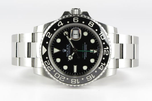 Rolex GMT Master