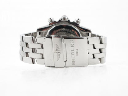 Breitling Chronomat Evo - MOP dial