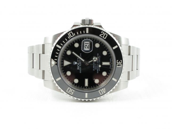 Rolex Submariner 116610LN - DK