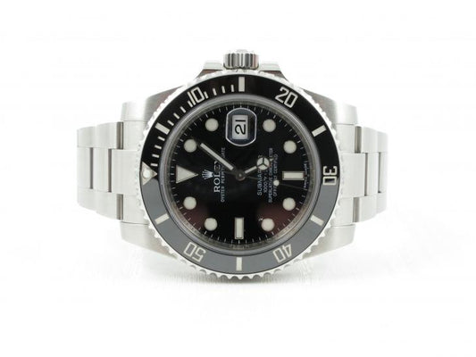 Rolex Submariner 116610LN - DK