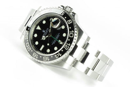 Rolex GMT Master
