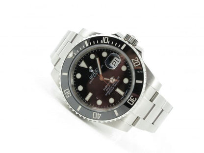 Rolex Submariner 116610LN - DK