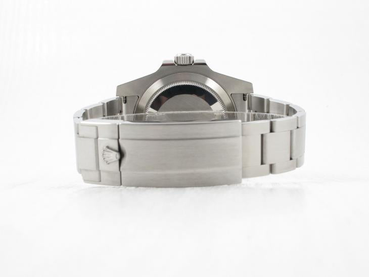 Rolex Submariner 116610LN - DK