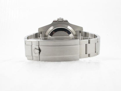 Rolex Submariner 116610LN - DK