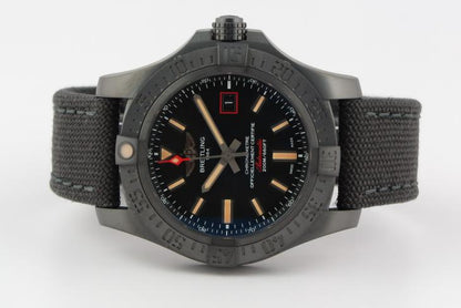 Breitling Avenger Blackbird