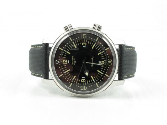 Longiness Legend Diver - DK