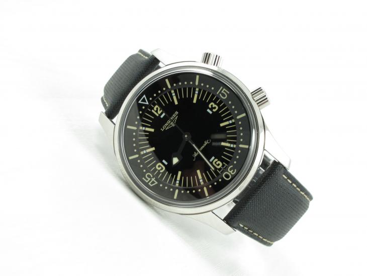 Longiness Legend Diver - DK