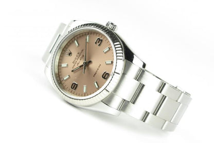 Rolex Air King