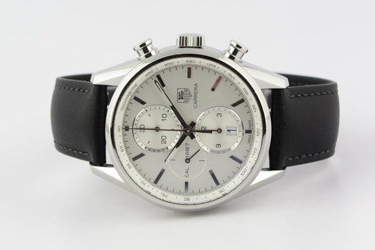 TAG Heuer Carrera
