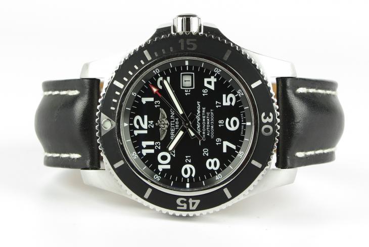 Breitling Superocean 44