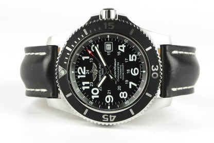 Breitling Superocean 44