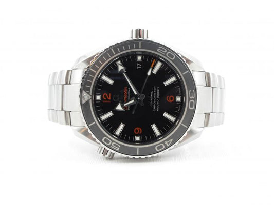 Omega Planet Ocean 2013 - 42 mm